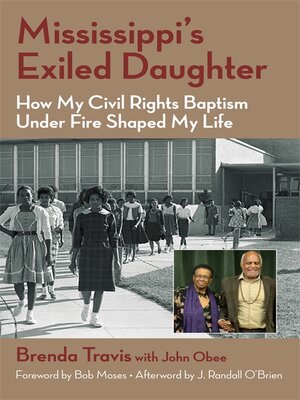 cover image of Mississippi's Exiled Daughter